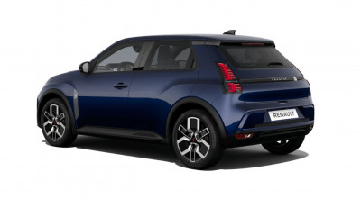 Renault R5 Neuwagen