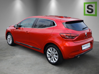 Renault Clio Gebrauchtwagen Renault Clio Gebrauchtwagen