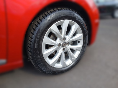 Renault Clio Gebrauchtwagen Renault Clio Gebrauchtwagen