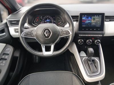 Renault Clio Gebrauchtwagen Renault Clio Gebrauchtwagen