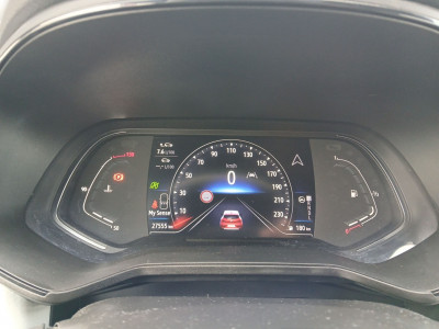 Renault Clio Gebrauchtwagen Renault Clio Gebrauchtwagen