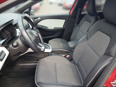 Renault Clio Gebrauchtwagen Renault Clio Gebrauchtwagen