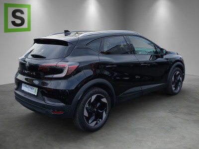 Renault Captur Gebrauchtwagen Renault Captur Gebrauchtwagen