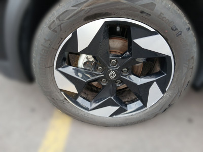 Renault Captur Gebrauchtwagen Renault Captur Gebrauchtwagen