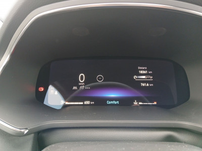 Renault Captur Gebrauchtwagen Renault Captur Gebrauchtwagen