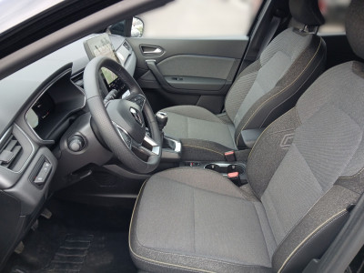 Renault Captur Gebrauchtwagen Renault Captur Gebrauchtwagen