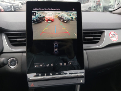 Renault Captur Gebrauchtwagen Renault Captur Gebrauchtwagen