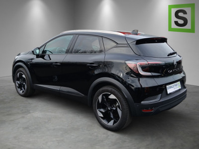 Renault Captur Gebrauchtwagen Renault Captur Gebrauchtwagen