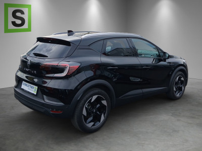 Renault Captur Gebrauchtwagen Renault Captur Gebrauchtwagen