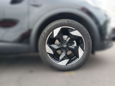 Renault Captur Gebrauchtwagen Renault Captur Gebrauchtwagen