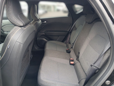 Renault Captur Gebrauchtwagen Renault Captur Gebrauchtwagen