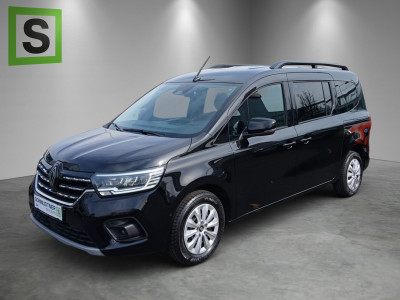 Renault Kangoo Gebrauchtwagen Renault Kangoo Gebrauchtwagen