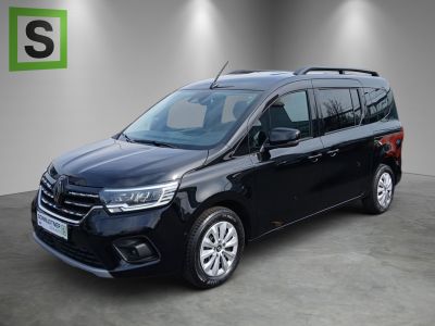 Renault Kangoo Gebrauchtwagen Renault Kangoo Gebrauchtwagen