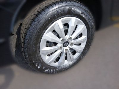 Renault Kangoo Gebrauchtwagen Renault Kangoo Gebrauchtwagen