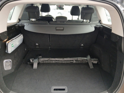 Renault Scénic Gebrauchtwagen Renault Scénic Gebrauchtwagen