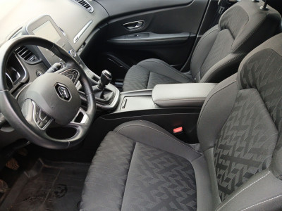 Renault Scénic Gebrauchtwagen Renault Scénic Gebrauchtwagen