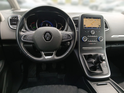 Renault Scénic Gebrauchtwagen Renault Scénic Gebrauchtwagen