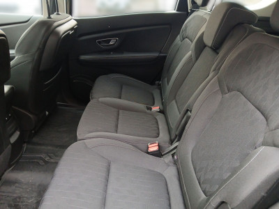 Renault Scénic Gebrauchtwagen Renault Scénic Gebrauchtwagen