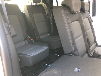 Renault Kangoo Tageszulassung Renault Kangoo Tageszulassung