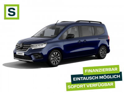 Renault Kangoo Tageszulassung Renault Kangoo Tageszulassung