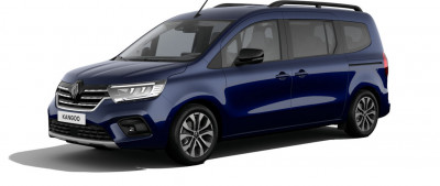 Renault Kangoo Tageszulassung Renault Kangoo Tageszulassung