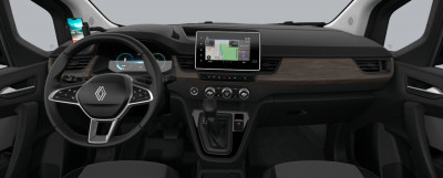 Renault Kangoo Tageszulassung Renault Kangoo Tageszulassung