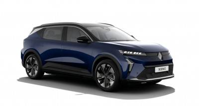 Renault Scénic Neuwagen Renault Scénic Neuwagen