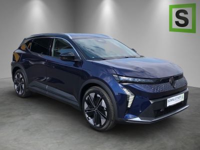 Renault Scénic Neuwagen