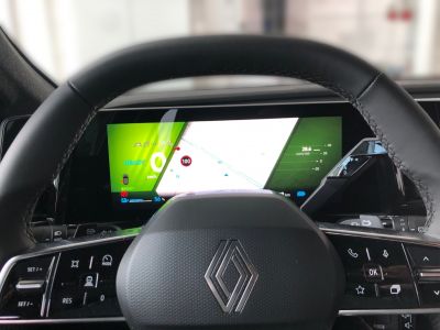 Renault Scénic Neuwagen