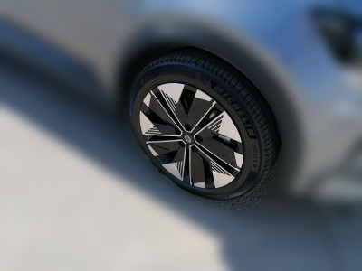 Renault Scénic Neuwagen Renault Scénic Neuwagen