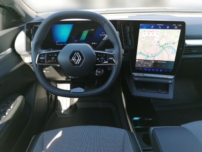 Renault Scénic Neuwagen Renault Scénic Neuwagen