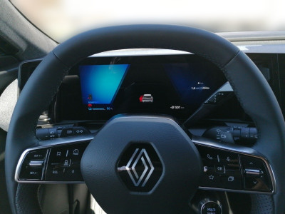 Renault Scénic Neuwagen Renault Scénic Neuwagen