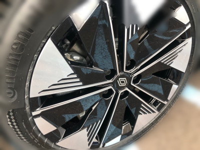 Renault Scénic Neuwagen