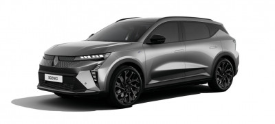 Renault Scénic Neuwagen Renault Scénic Neuwagen