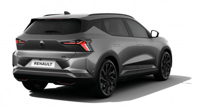 Renault Scénic Neuwagen Renault Scénic Neuwagen