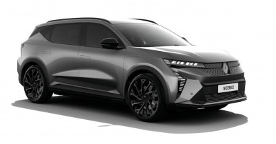 Renault Scénic Neuwagen Renault Scénic Neuwagen