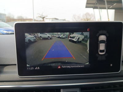 Audi A5 Gebrauchtwagen Audi A5 Gebrauchtwagen