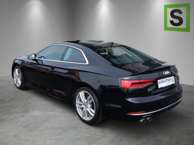 Audi A5 Gebrauchtwagen Audi A5 Gebrauchtwagen