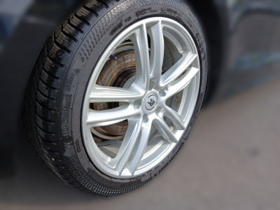 Audi A5 Gebrauchtwagen Audi A5 Gebrauchtwagen