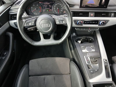 Audi A5 Gebrauchtwagen Audi A5 Gebrauchtwagen