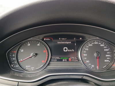 Audi A5 Gebrauchtwagen Audi A5 Gebrauchtwagen