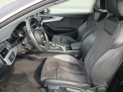 Audi A5 Gebrauchtwagen Audi A5 Gebrauchtwagen