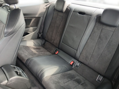 Audi A5 Gebrauchtwagen Audi A5 Gebrauchtwagen