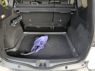 Dacia Jogger Gebrauchtwagen