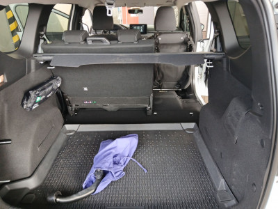 Dacia Jogger Gebrauchtwagen