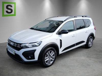 Dacia Jogger Gebrauchtwagen