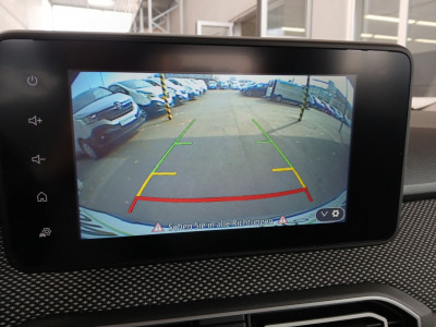 Dacia Jogger Gebrauchtwagen