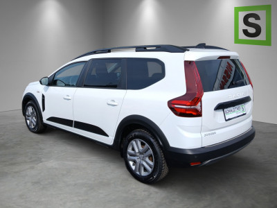 Dacia Jogger Gebrauchtwagen