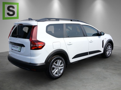Dacia Jogger Gebrauchtwagen