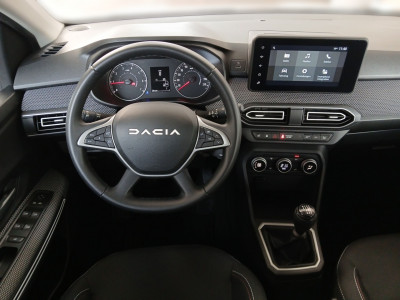 Dacia Jogger Gebrauchtwagen
